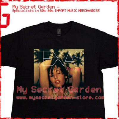 Texas - The Hush T Shirt 